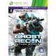 Game Tom Clancy´S Ghost Recon: Future Soldier - XBOX 360